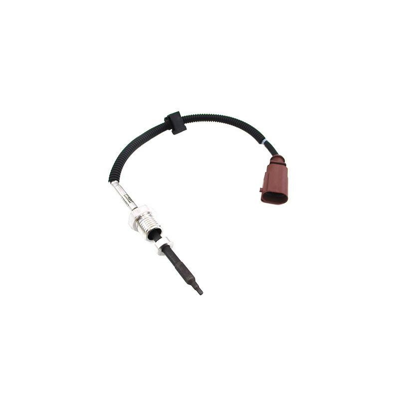 Palpeur (température des gaz) MEAT & DORIA