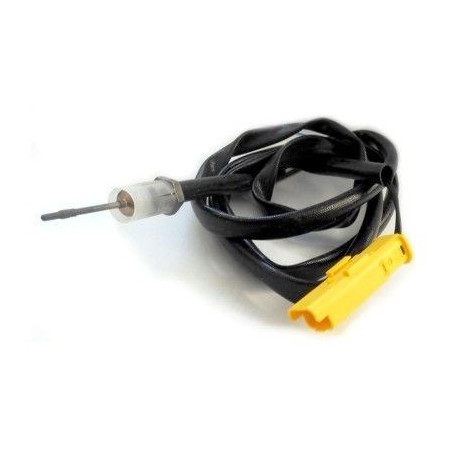 Palpeur (température des...