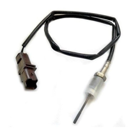 Palpeur (température des...