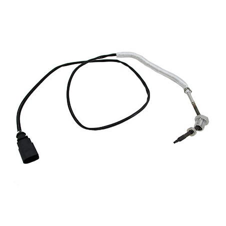 Palpeur (température des gaz) MEAT & DORIA