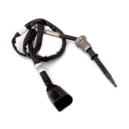 Palpeur (température des...