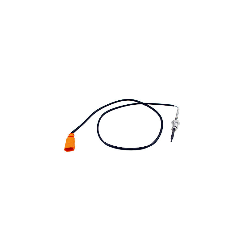 Palpeur (température des gaz) MEAT & DORIA