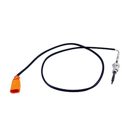 Palpeur (température des...