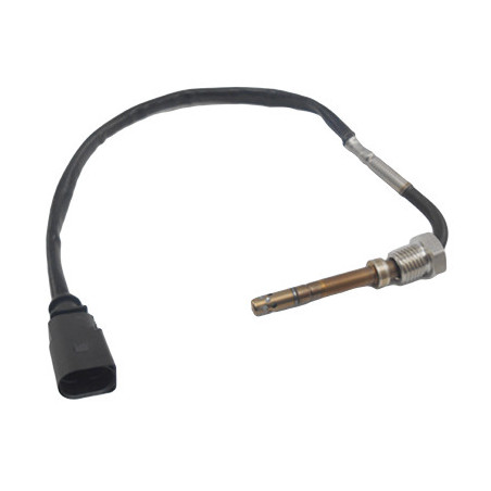 Palpeur (température des...