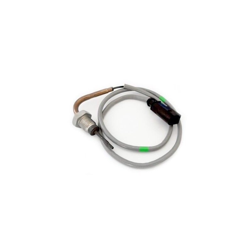 Palpeur (température des gaz) MEAT & DORIA