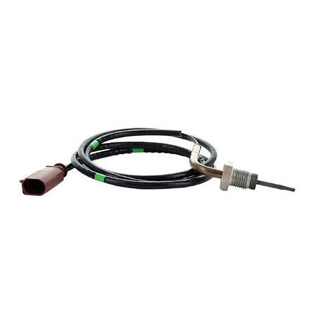 Palpeur (température des...