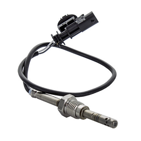 Palpeur (température des...