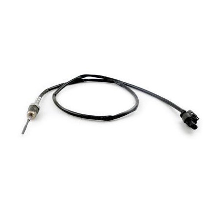 Palpeur (température des...