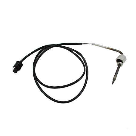 Palpeur (température des...