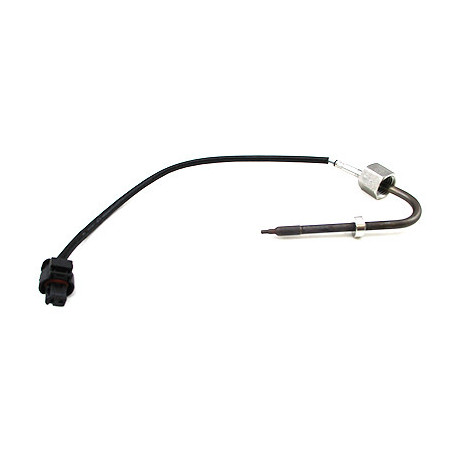 Palpeur (température des...