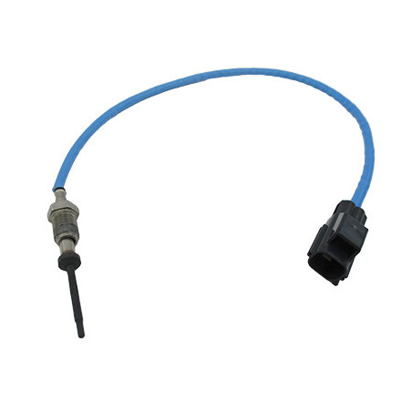 Palpeur (température des gaz) MEAT & DORIA