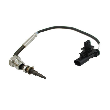 Palpeur (température des...