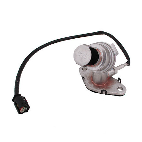 Palpeur (température des...