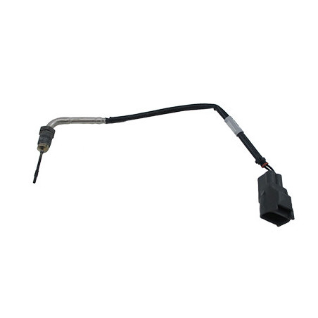 Palpeur (température des...