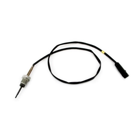 Palpeur (température des...