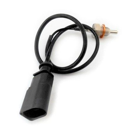 Palpeur (température des...