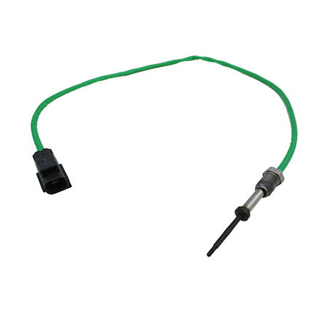 Palpeur (température des gaz) MEAT & DORIA