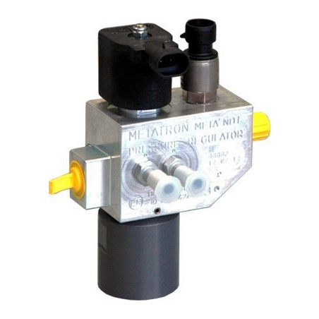 Gicleur (injection) MEAT &...