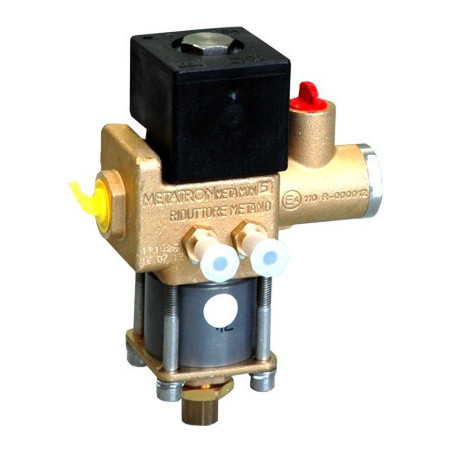 Gicleur (injection) MEAT &...