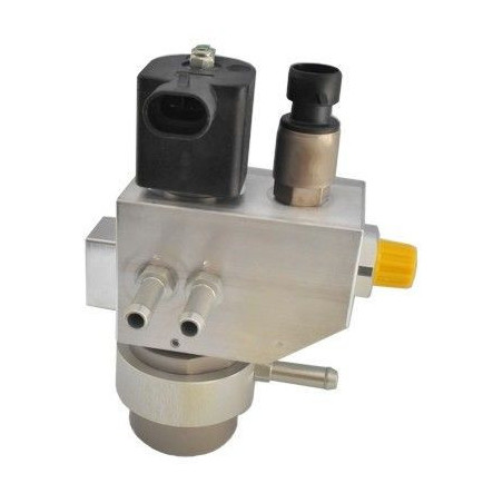 Gicleur (injection) MEAT &...