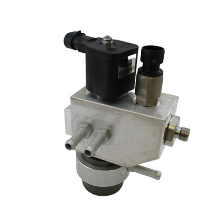 Gicleur (injection) MEAT &...