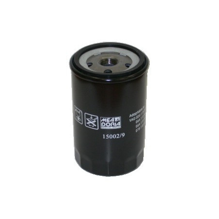 Filtre à huile MEAT & DORIA
