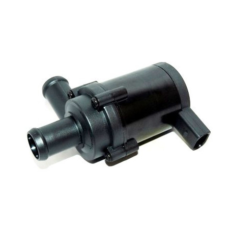 Pompe de recirculaton d'eau...