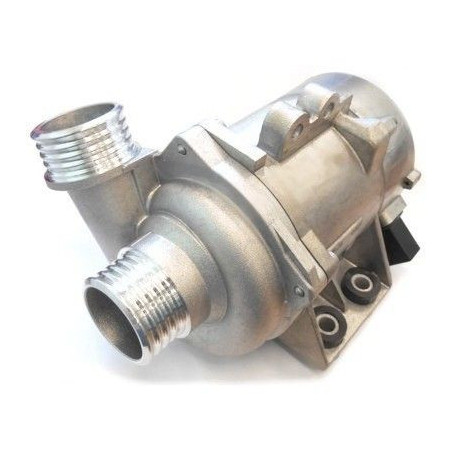 Pompe à eau additionnelle...