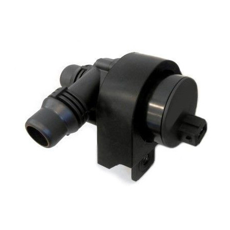 Pompe à eau additionnelle...