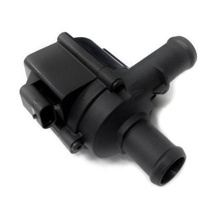 Pompe à eau additionnelle...