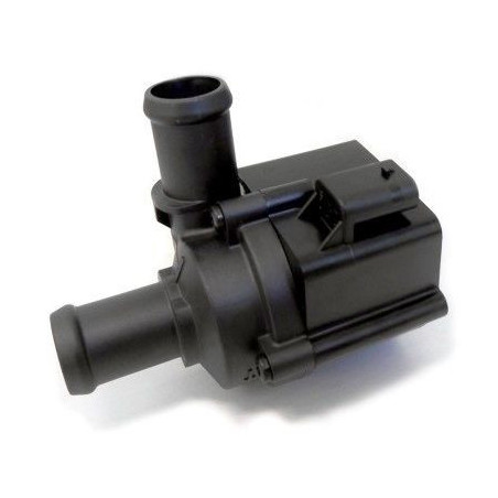 Pompe à eau additionnelle...