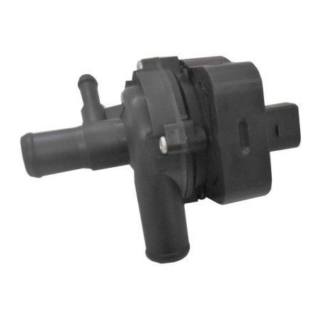 Pompe à eau additionnelle...