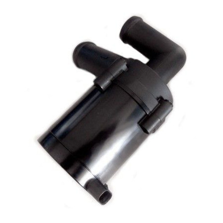 Pompe à eau additionnelle...