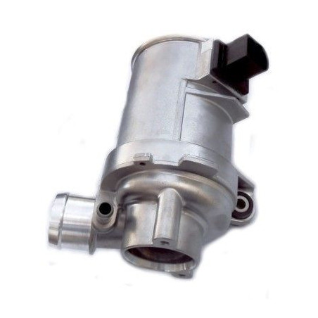 Pompe à eau additionnelle...