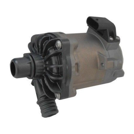 Pompe à eau additionnelle...