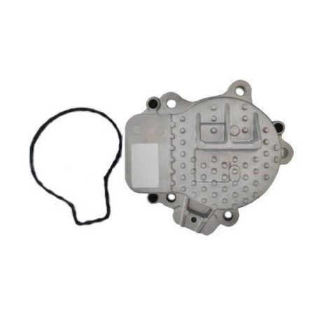 Pompe à eau additionnelle...