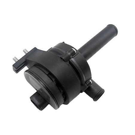 Pompe à eau additionnelle...