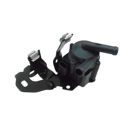 Pompe à eau additionnelle...