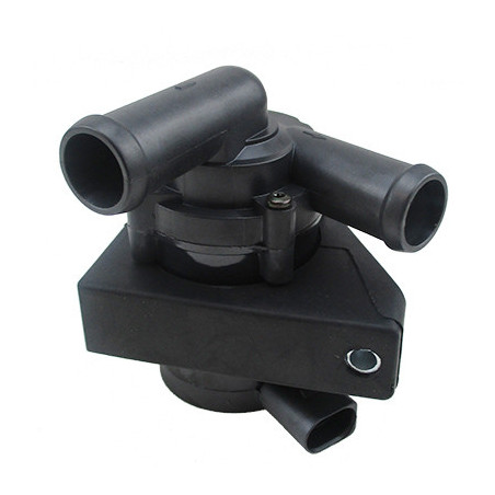 Pompe à eau additionnelle...