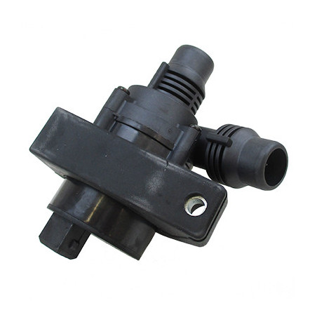 Pompe à eau additionnelle...