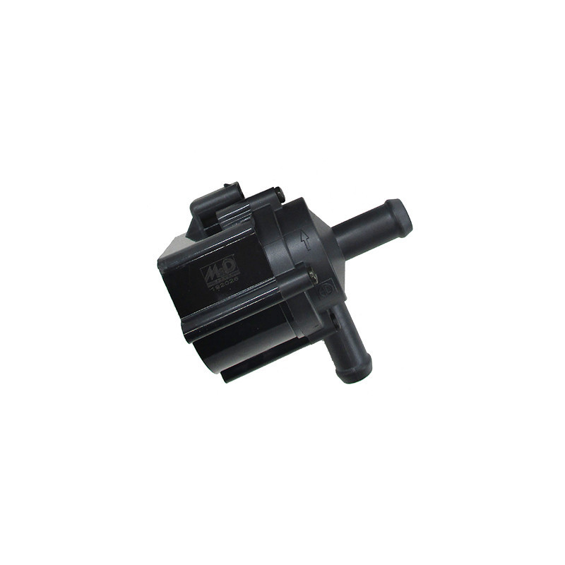 Pompe à eau additionnelle MEAT & DORIA