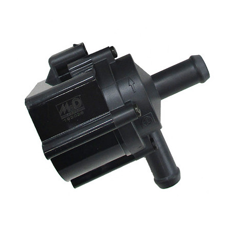 Pompe à eau additionnelle...