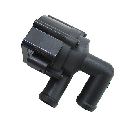 Pompe à eau additionnelle...