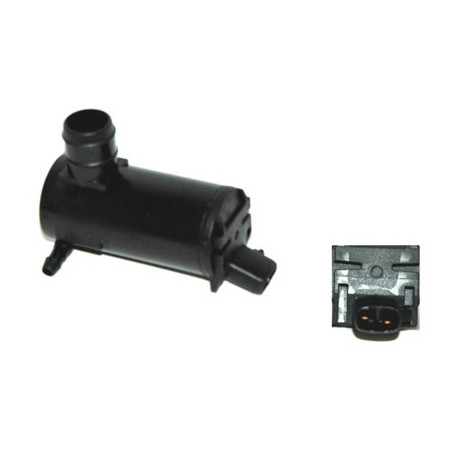 Pompe lave-glace MEAT & DORIA