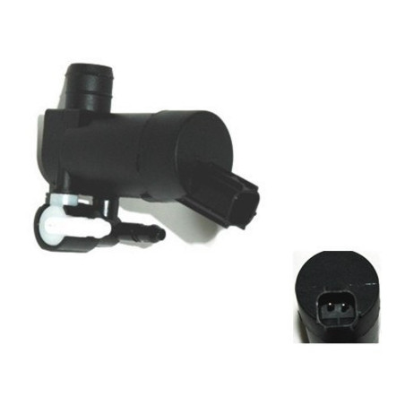 Pompe lave-glace MEAT & DORIA