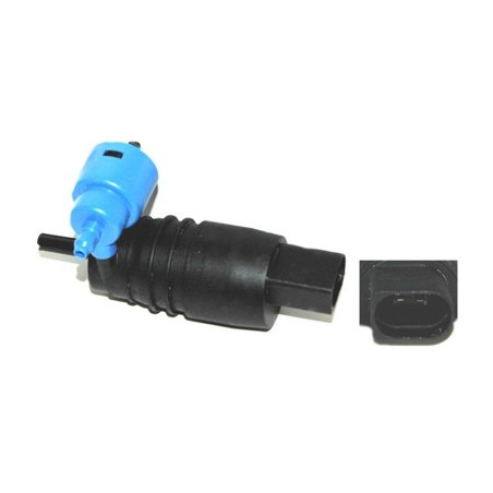 Pompe lave-glace MEAT & DORIA