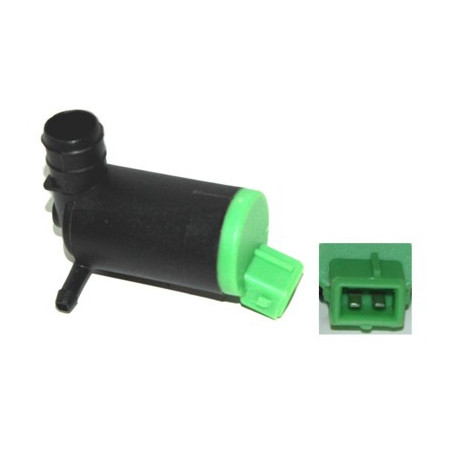 Pompe lave-glace MEAT & DORIA