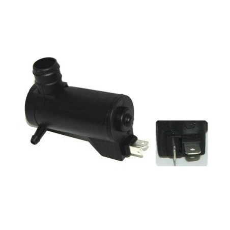 Pompe lave-glace MEAT & DORIA