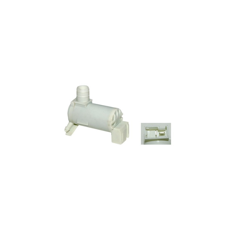 Pompe lave-glace MEAT & DORIA