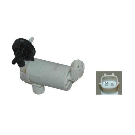 Pompe lave-glace MEAT & DORIA